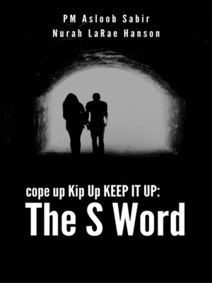 cover image of Cope Up Kip Up Keep It Up